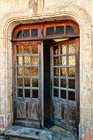 AignanDoorway