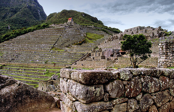 MachuPicchuReverseView