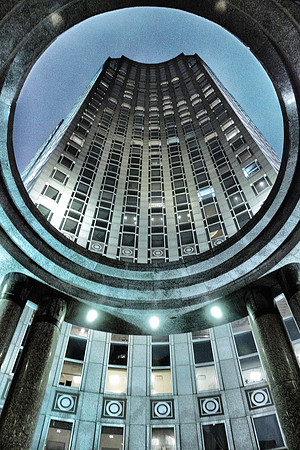 Aperture