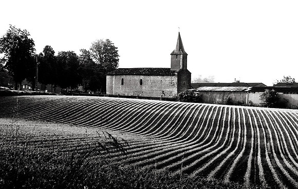 Lais Church