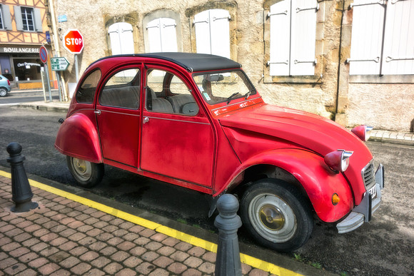 Citroen2CV