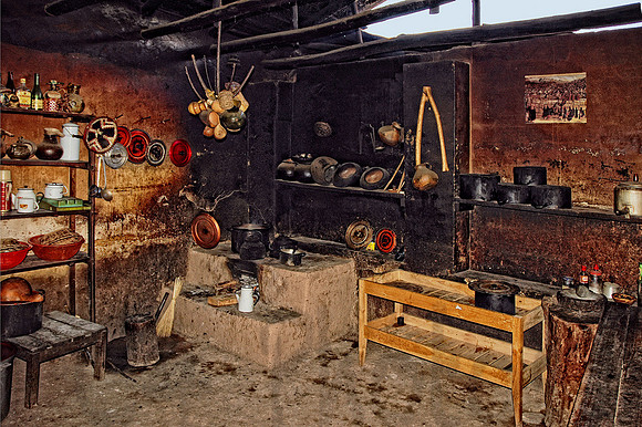 Mercedes'Kitchen
