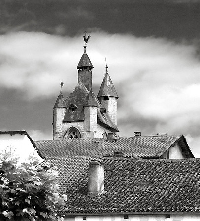Mirande Cathedral
