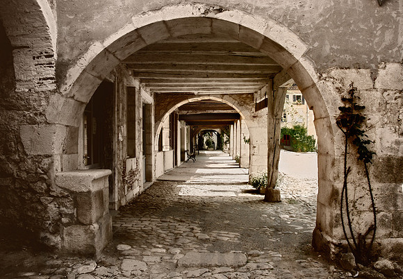 BastideArcade