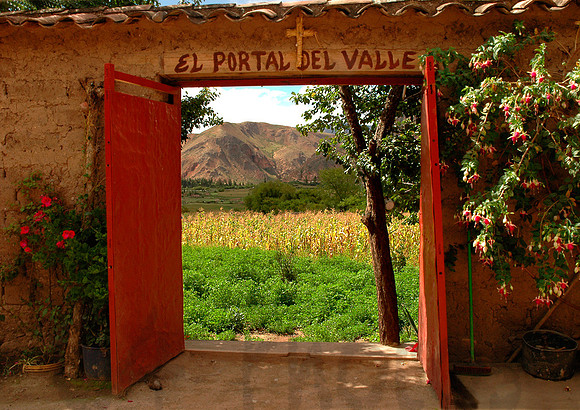 Portal de Valle