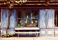 Gascony Autrefois