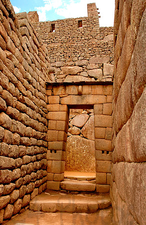 MP Temple Gate