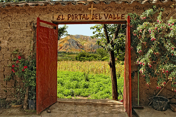 ElPortalDelValle