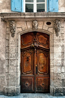 Celebrating Doors